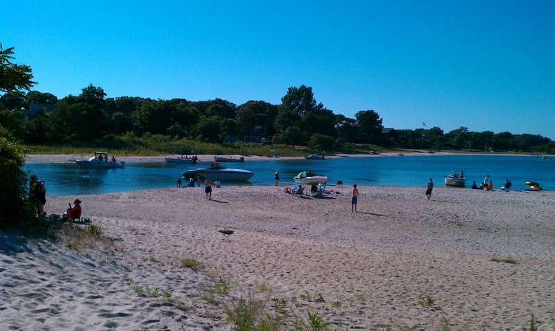 Goose Creek Beach
